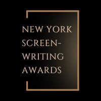 New York Screenwriting Awards(@nys_awards) 's Twitter Profile Photo