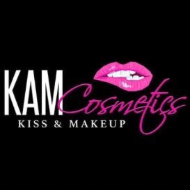 KAMCosmeticsLLC's profile picture. Cosmetics don’t have to be expensive whether you prefer an natural look or you’re all about that glam life, cruelty-free makeup is what everyone need.