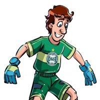 Tio Wilson (@tiowilson_coxa) 's Twitter Profile Photo Tio Wilson (@tiowilson_coxa) 's Twitter Profile Photo