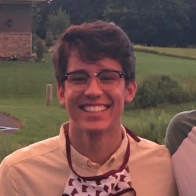 gnchristenson's profile picture. Physical chemistry graduate student @NUchemistry