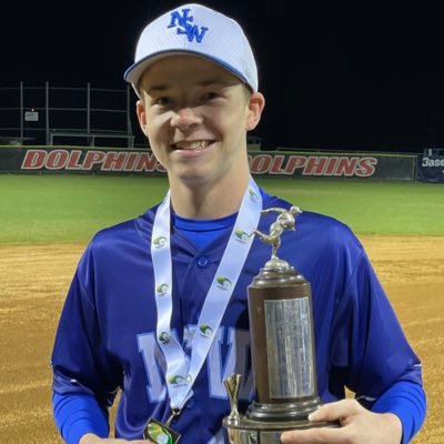 Baseball | Class of 2025 | Sydney Australia | Outfield | 2022 NSW U16 - National champs | email - rileymac0907@outlook.com