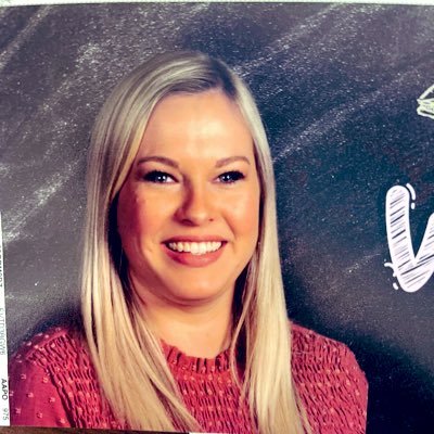 PetraArgil's profile picture. 1st Grade Teacher in Keller ISD