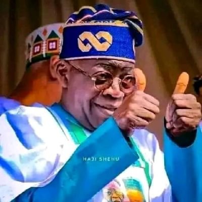 Father||Husband||Progressive||Chelsea Fan||🇳🇬 first.... Jagaban 2023 In Shaa Allah||Views here are personal & Doesn't represent my organisation views...