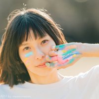 久保文音(Ayane Kubo)(@chasokuboo) 's Twitter Profile Photo