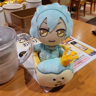 ・규욱!!!圭旭賢旭♥SJりょうくを愛でてた←　　　　　　　　

    ・アイナナ(悠&一織/いおりく)とうらぶ(五虎退&物吉くん)A3!(幸&密)
ツキプロ(Growth)♥아이나나♥　　　　　　　　・ワーホリでソウル生活してました(*´▽｀*)　　　　　　　　　　　　　　　・我喜歡台湾♡