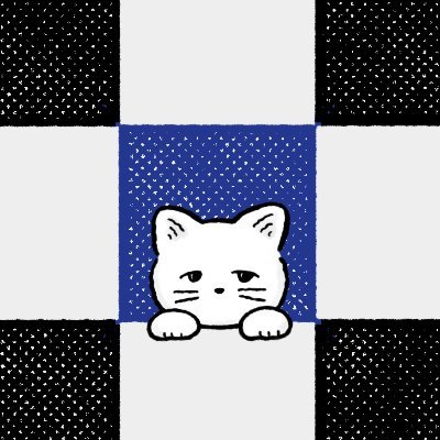 interlude: blueさんのプロフィール画像