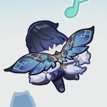 Taosk_'s profile picture. – This is just something we made together ᶻ 𝗓 𐰁 .ᐟ