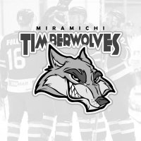 Miramichi Timberwolves(@MTimberWolves) 's Twitter Profile Photo