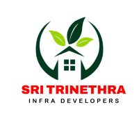 Sri Trinethra Infra Developers(@SriTrinethra) 's Twitter Profile Photo