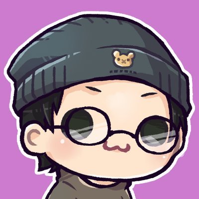 うたたね_Twitch 💤さんのプロフィール画像