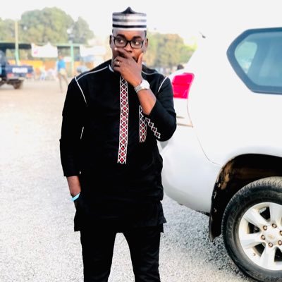 DaoudaSow07's profile picture. 