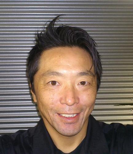 遅咲きですが、ようやくﾃﾞﾋﾞｭｰして見ました。 気長につぶやきまーす。