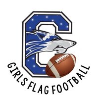 CHS Flag Football (@flag_chs) 's Twitter Profile Photo