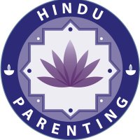 Hindu Parenting(@hinduparenting) 's Twitter Profile Photo