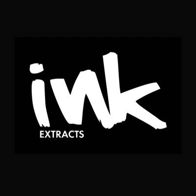 Official Ink Extracts Account | Age 21+ Nothing Is For Sale | Promotional Use Only