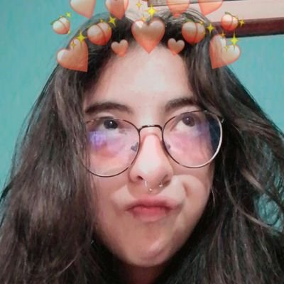 Como mi otro perfil esta bloqueado por el paraco, pues he aquí el segundo.