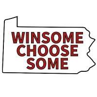 Winsome Choose Some - #WCS2024 (@winsomecon) 's Twitter Profile