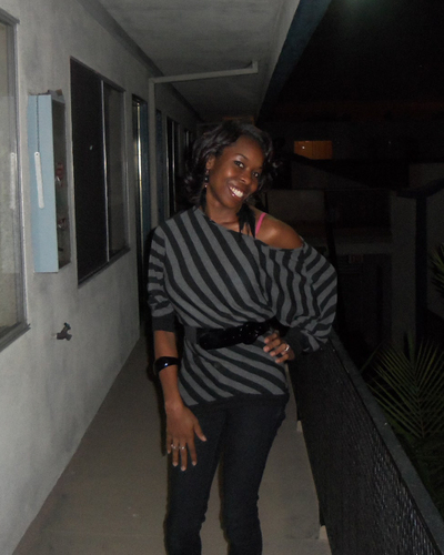 Hate me or Luv Me! Motto is F.T.P. -Join ME!!!