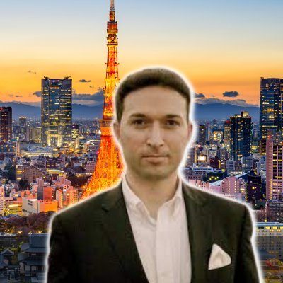 Watch Jason from #wealthofasia share experiences about #asianculture #learnjapanese #entrepreneurship #marketing #productivity & #mindset with an Asian theme.