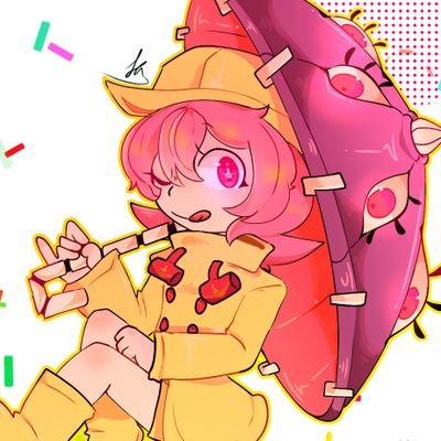 Milk Creamさんのプロフィール画像