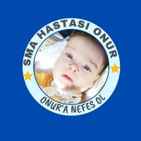 🍋Onura Nefes Ol - Sma Tip-1 Savaşçısı(@smaonuranefesol) 's Twitter Profile Photo