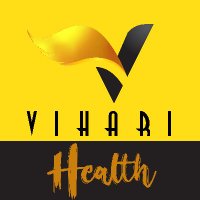 Vihari Health(@viharihealth) 's Twitter Profile Photo