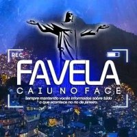 Favela Caiu no Face RJ(@FACNRJ) 's Twitter Profile Photo