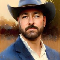 Jay Santana (@changeagent21) 's Twitter Profile