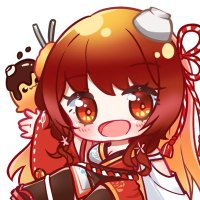 蝦米_しゃみぃ🍤食物系Vtuber(@xiamii1209) 's Twitter Profile Photo