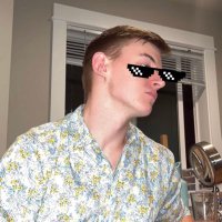 Mason Leonard (@leonard1771) 's Twitter Profile