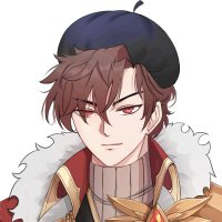Lovertee (@lovertee_arts) 's Twitter Profile Photo Lovertee (@lovertee_arts) 's Twitter Profile Photo