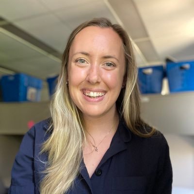 KelseyS77787628's profile picture. Current special education PhD Student; Former K-4 special education teacher 👩🏼‍🏫 . Eternally curious 🧐