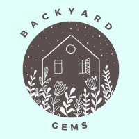 Backyard Gems(@BackyardGems) 's Twitter Profile Photo