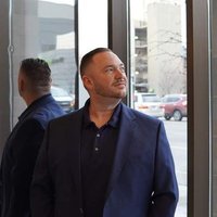 Adam Hagaman (@iamadamhagaman) Twitter profile photo