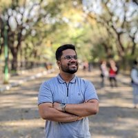 Aman Harsh (@amanharsh0203) 's Twitter Profile