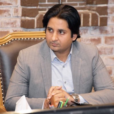 aitzazmarth's profile picture. Additional Deputy Commissioner Revenue Sahiwal