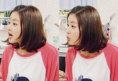 [I'm not real Kang so-ra] Real Kang so ra twitter - @reveramess (900218) 바쁜강배우님을대신하여 생긴 강소라님봇입니다~ 싱크맞추도록 노력하겠습니다. 100%수동봇입니다 follow me!