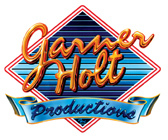 Garner Holt Profile