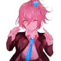 ぐろーりあ@さっちゃん (@sugarer160) Twitter profile photo