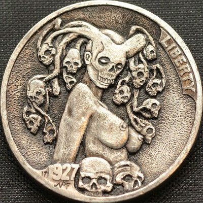 Gypsy_Art2's profile picture. My style of art is original one of a kind "Friction Art" which is a result of an imbalance between negative and positive charges in an object.