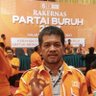 mahadi_manik's profile picture. Partai Buruh