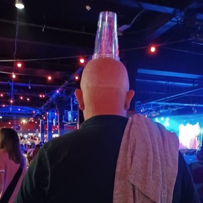 Life long Arsenal fan. Golf hacker. Now paying for a growing army of grandkids. Toosday Boys & TLC 🏌️♂️my views are not always sober ones