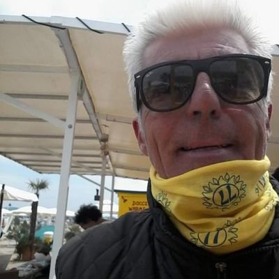 German🇩🇪living in Sicily 🇧🇹
🏴☠️born 10.06.1965 / I am here for friendships around the World. No sexy pics.
No giftcard. Want only seriusly Follower!