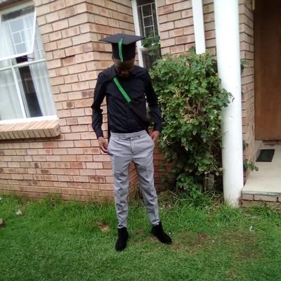 Environmental Health scientist|
Investor|
Aspiring communist|
Technical Analyst|
God is Great♡♡