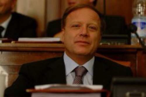 pdipiero's profile picture. Architetto