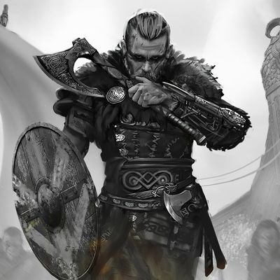 Barbarian Legacy | Unleash Your Inner Warrior