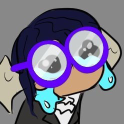 Jay | 22
| He/She | Hispanic | Sporadically active
| Casual Au'ra enjoyer and writer of AUs,
| Sad Child Icon Art by @nanxaimer