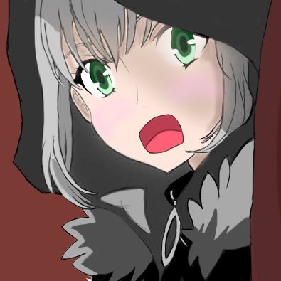 ★基本FGO垢★趣味合う人フォロバ100‼️推し鯖：🪦グレイ・👑ギルガメッシュ・⛪️言峰綺礼・🐉メリュジーヌ💎白髪・銀髪は最強💎