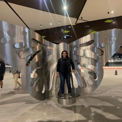 AidaOrnelas3's profile picture. 