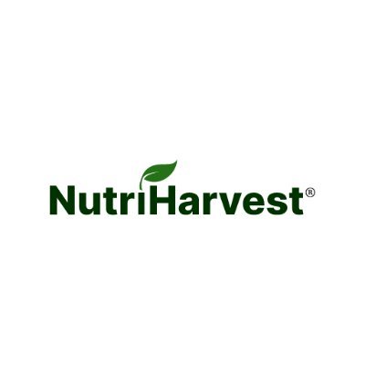NutriHarvest's profile picture. Experience the power of NutriHarvest® Organic: Supercharge plant growth for healthy food and clean waterways!